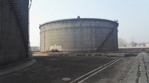 储油罐业主方对储罐清洗的要求