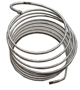 VHP SS304 TUBE